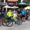 Cyklistický výlet do Berouna