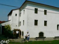 Sachova synagoga