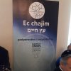 Pesach Ec Chajim