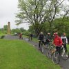 Cyklistická „Cesta ke svobodě"