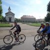 "Cesta ke svobodě" Terezín - Praha