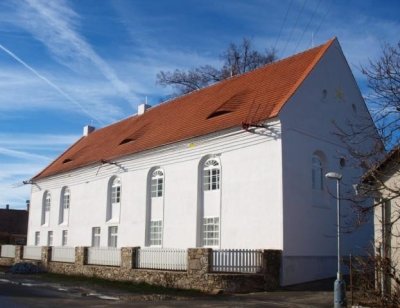 Kabalat šabat ve Čkyni, výlet, havdala a koncert