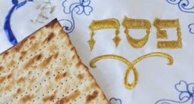 1. seder svátku Pesach